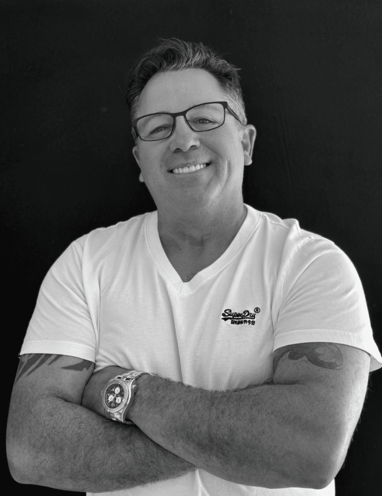 Discover How Book Writer Christopher Childs Found Success Against All Odds